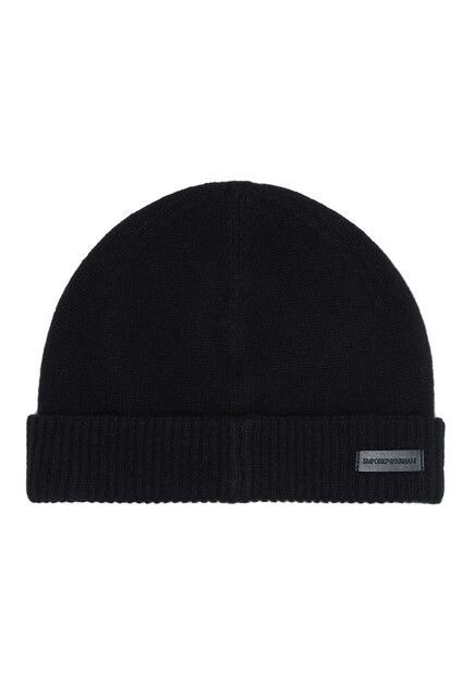 Шапка EMPORIO ARMANI