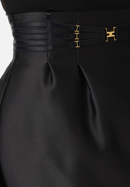 Юбка ELISABETTA FRANCHI 205517