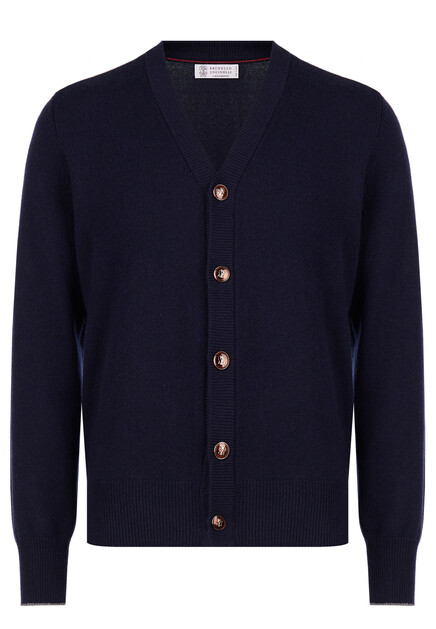 Кардиган BRUNELLO CUCINELLI