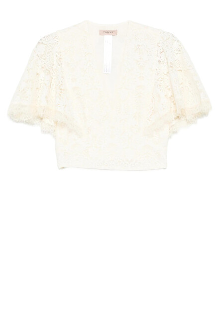 Блуза TWINSET Milano