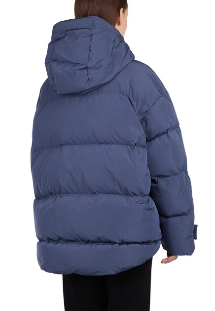 Пуховик EMPORIO ARMANI 193787
