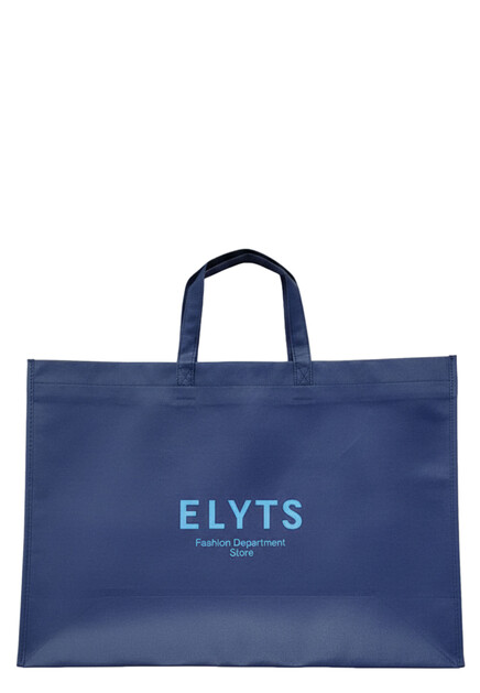 Сумка-чехол с логотипом ELYTS - РОССИЯ