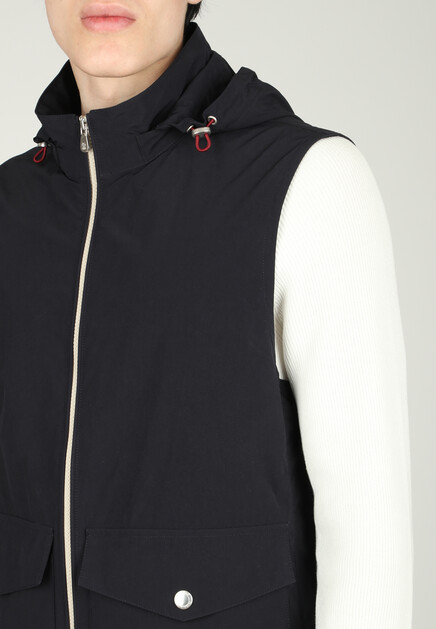 Жилет BRUNELLO CUCINELLI 160965