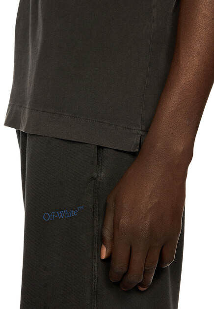 Брюки OFF-WHITE 201083