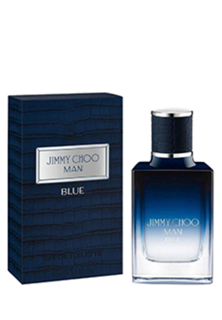 Туалетная вода Man Blue 30 мл  JIMMY CHOO