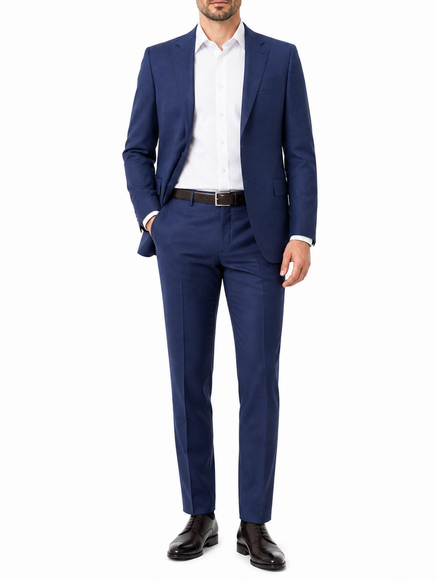 Костюм STEFANO RICCI  50 размера