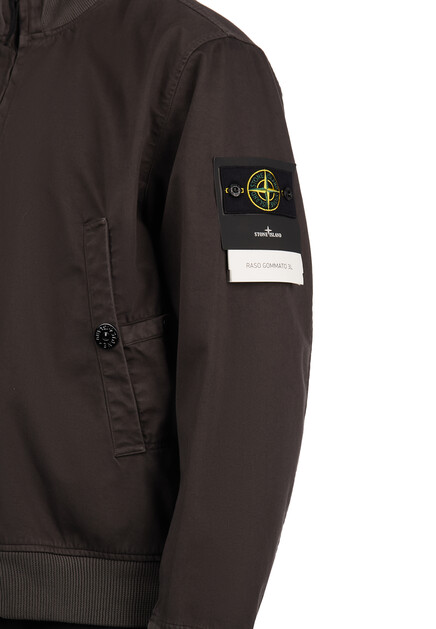 Бомбер STONE ISLAND