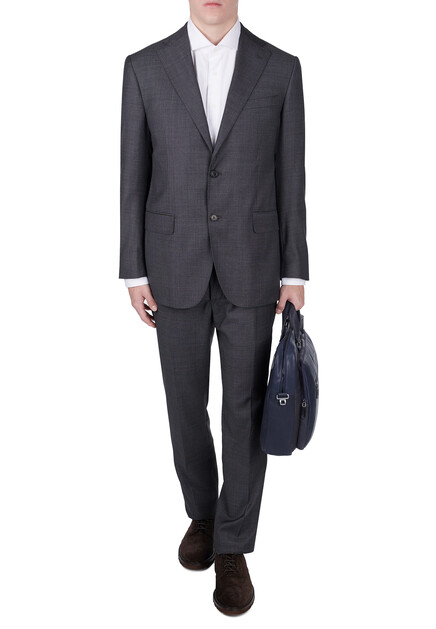 Классический костюм CORNELIANI - ИТАЛИЯ