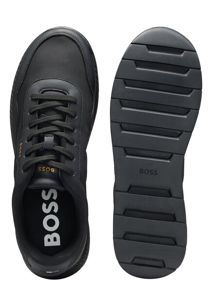 Кроссовки BOSS 203194