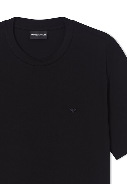 Футболка EMPORIO ARMANI - ИТАЛИЯ