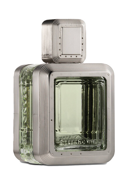 Platinum STEFANO RICCI  - цвет серебряный