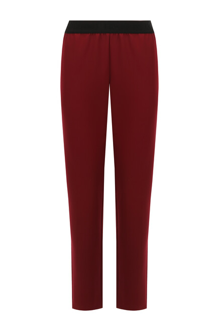 Укороченные брюки ERMANNO FIRENZE