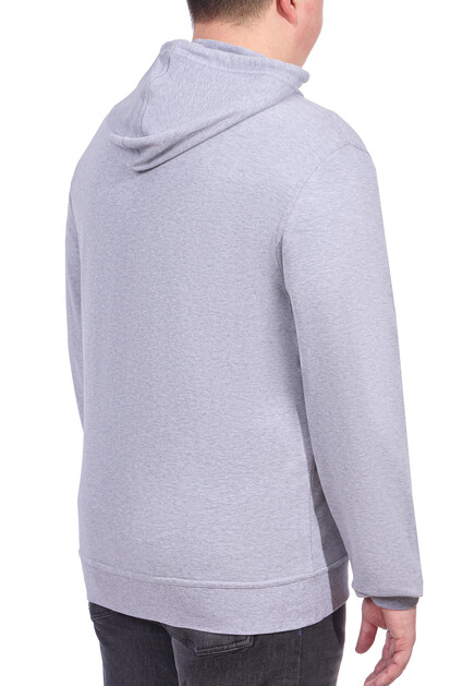 Толстовка BRUNELLO CUCINELLI 172996