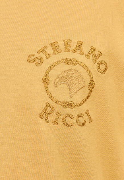 Футболка STEFANO RICCI 203063