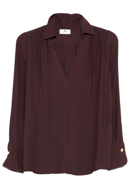 Блуза ELISABETTA FRANCHI
