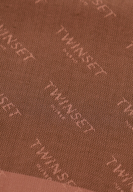 Палантин TWINSET Milano  - Вискоза