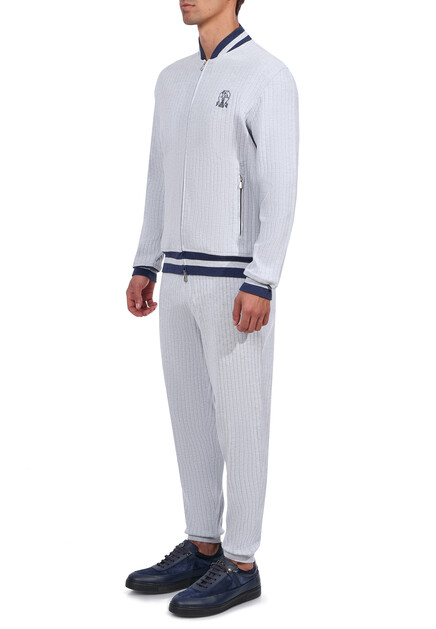 Костюм BRUNELLO CUCINELLI