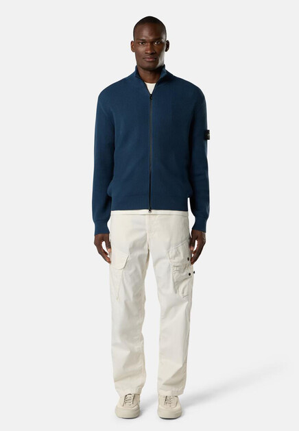 Кардиган STONE ISLAND - ИТАЛИЯ