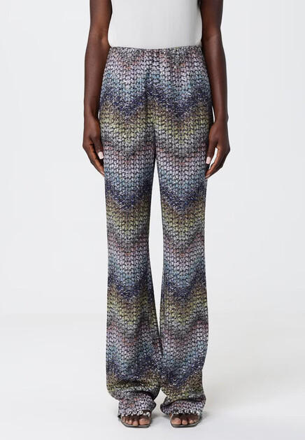 Брюки MISSONI