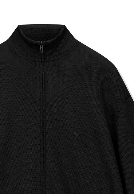 Олимпийка EMPORIO ARMANI  - Вискоза, Полиамид