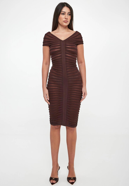 Платье ELISABETTA FRANCHI