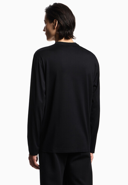 Лонгслив EMPORIO ARMANI 202647