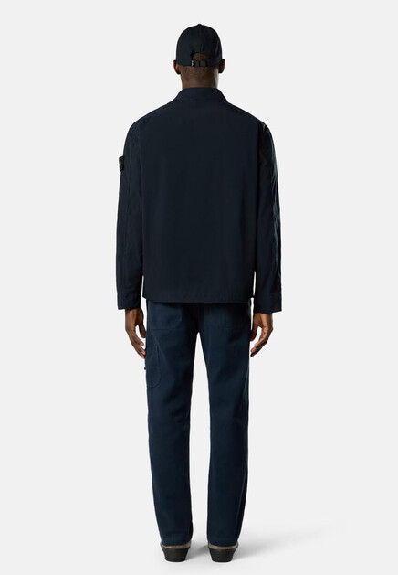 Куртка STONE ISLAND  - Полиэстер, Эластомультиэстер