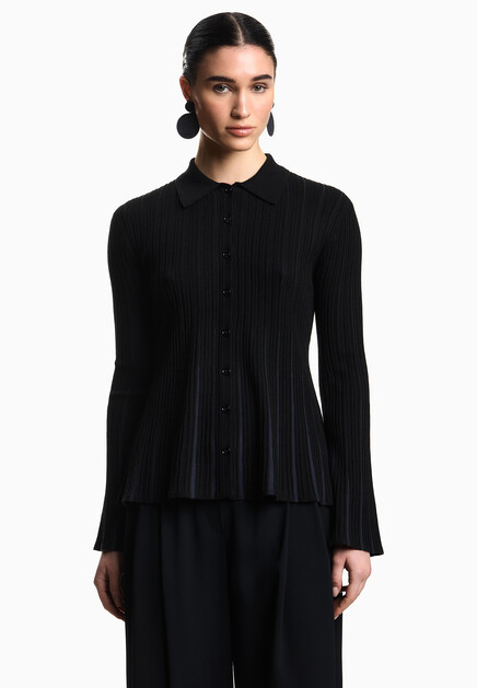 Кардиган EMPORIO ARMANI  - Вискоза