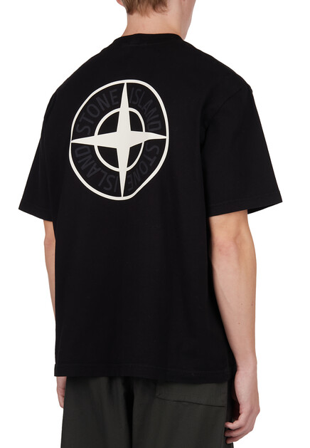 Футболка STONE ISLAND 201858