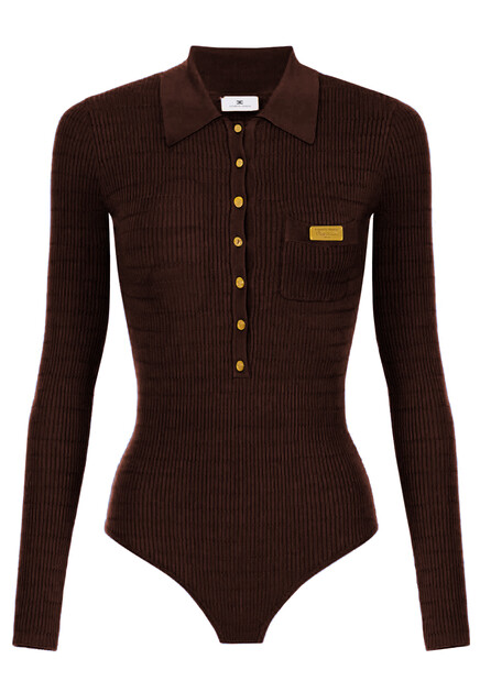 Боди ELISABETTA FRANCHI