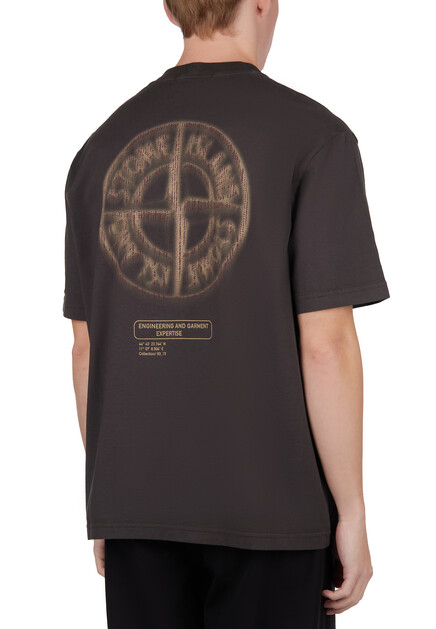 Футболка STONE ISLAND 201861