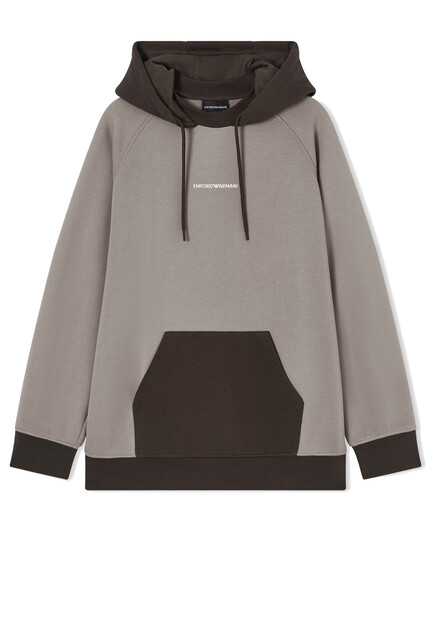 Свитшот EMPORIO ARMANI