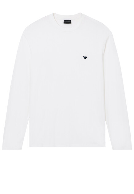 Лонгслив EMPORIO ARMANI