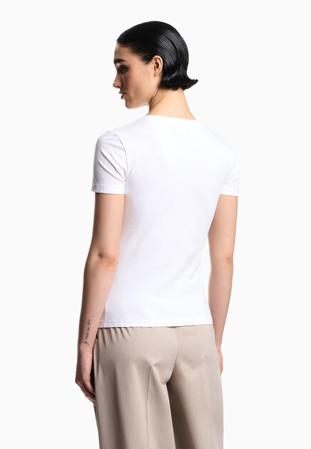 Футболка EMPORIO ARMANI 202757
