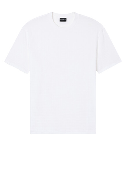 Футболка EMPORIO ARMANI