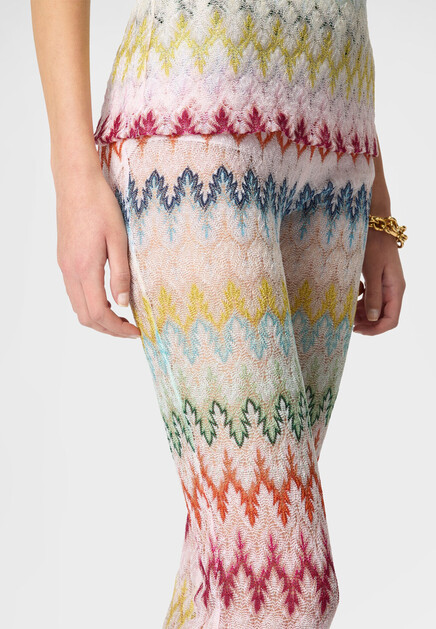 Брюки MISSONI