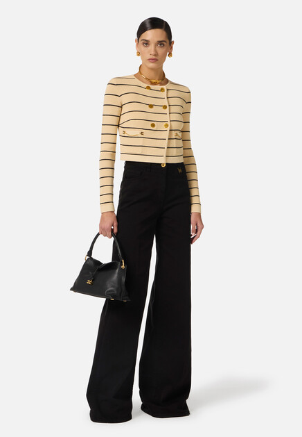 Кардиган ELISABETTA FRANCHI - ИТАЛИЯ