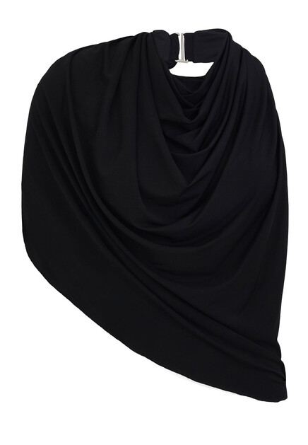 Топ "noire drape" THE REAL BASE