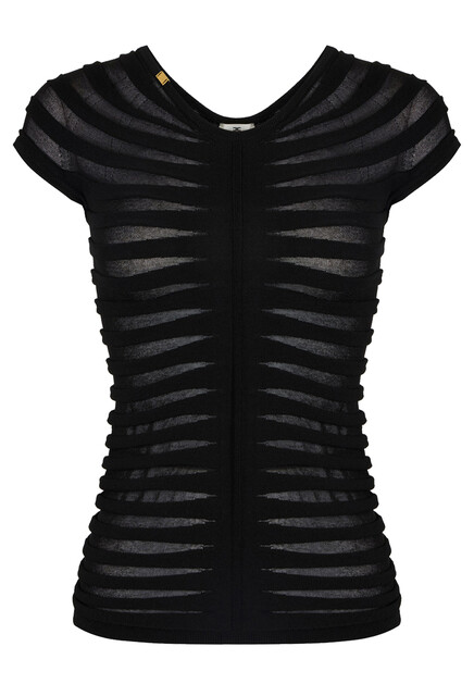Блуза ELISABETTA FRANCHI