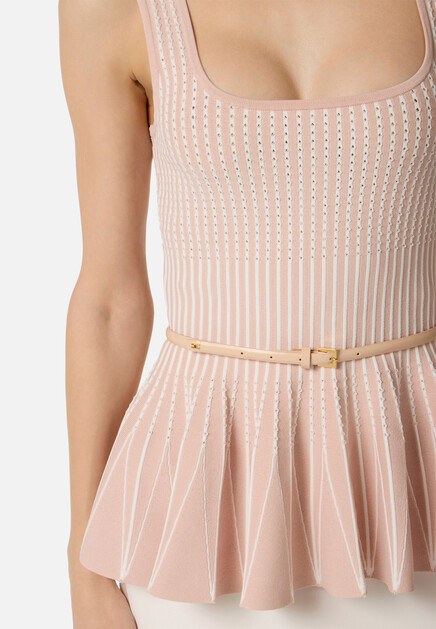 Топ ELISABETTA FRANCHI 205536