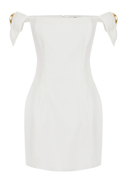 Платье ELISABETTA FRANCHI