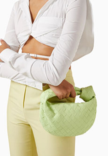 Сумка Jodie BOTTEGA VENETA