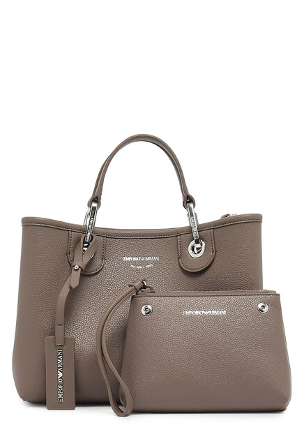 Сумка EMPORIO ARMANI  - Полиуретан