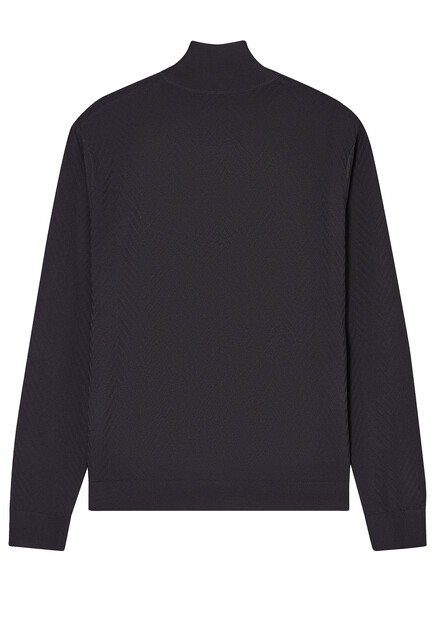 Кардиган EMPORIO ARMANI  - Вискоза