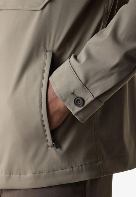 Рубашка CORNELIANI 201015