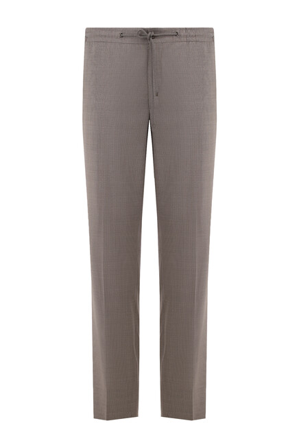 Прямые брюки CORNELIANI