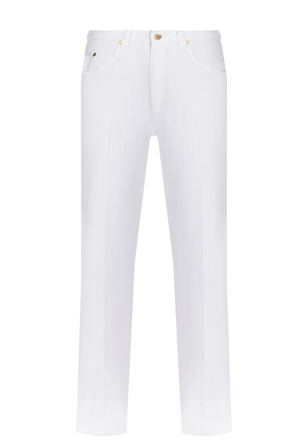 Джинсы BRUNELLO CUCINELLI