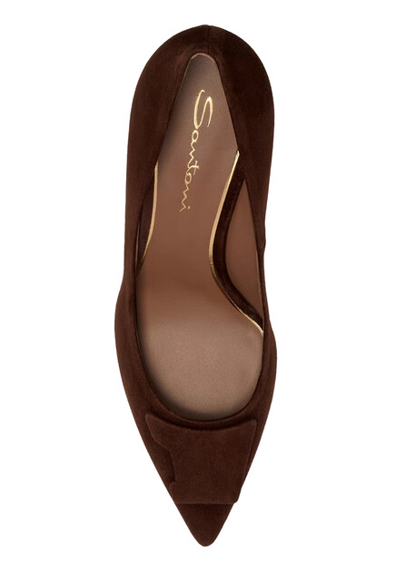 Туфли SANTONI 200643
