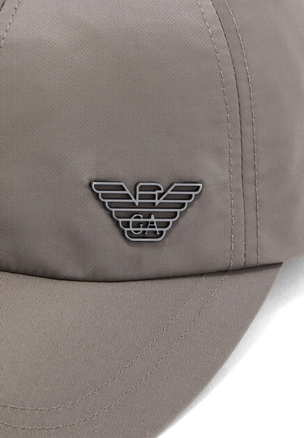 Бейсболка EMPORIO ARMANI  - Полиамид
