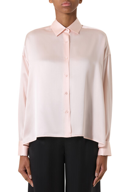Блуза ERMANNO SCERVINO